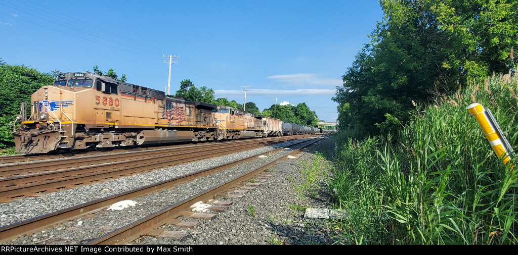 CSX B779-06